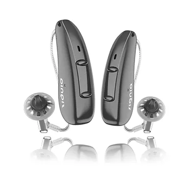 Pure Charge&Go AX