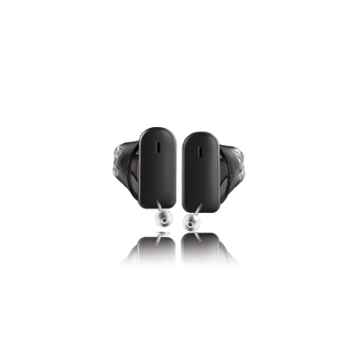 Silk Charge&Go IX