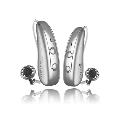 Pure Charge&Go IX
