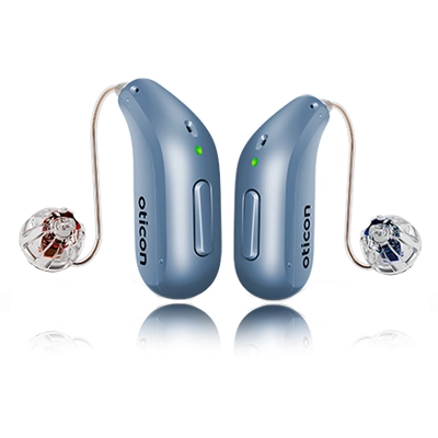 Oticon Intent