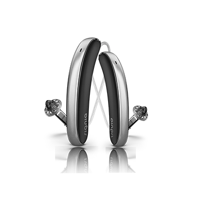 Styletto IX